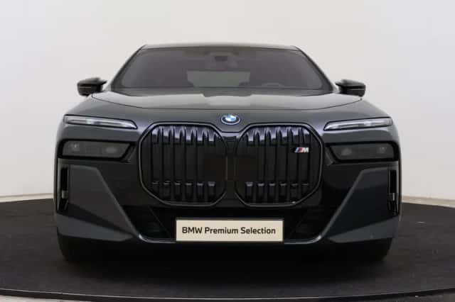 BMW 7-Serie (2025) thumbnail 4