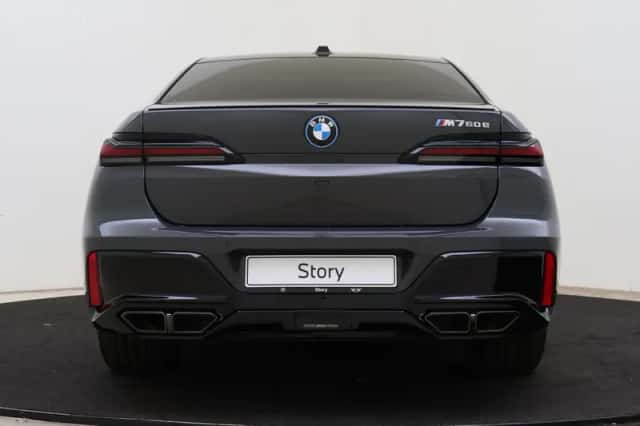BMW 7-Serie (2025) thumbnail 5