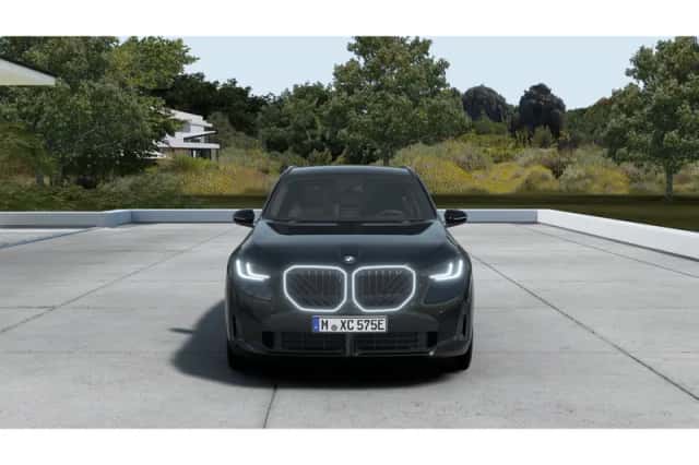 BMW X3 (2026) thumbnail 3