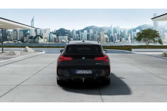 BMW X3 (2026) thumbnail 4