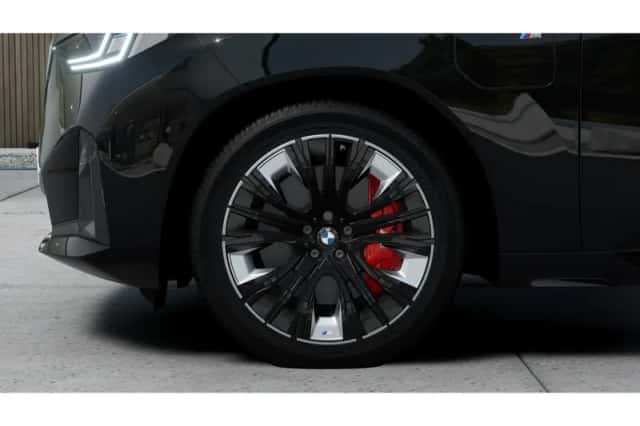 BMW X3 (2026) thumbnail 6