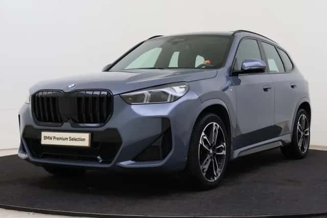 BMW X1 (2022) thumbnail 1