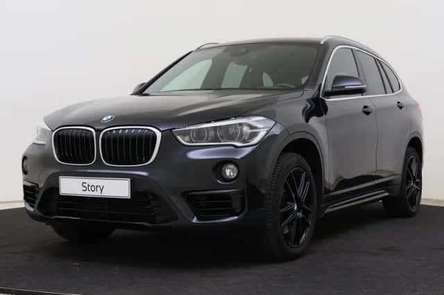 BMW X1 (2019) thumbnail 1