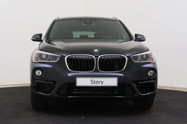 BMW X1 (2019) thumbnail 4