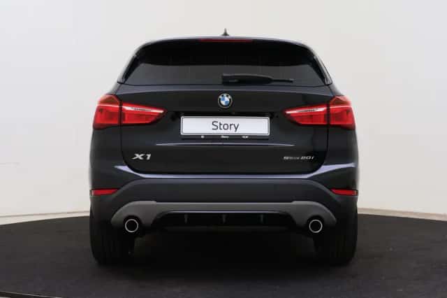 BMW X1 (2019) thumbnail 5