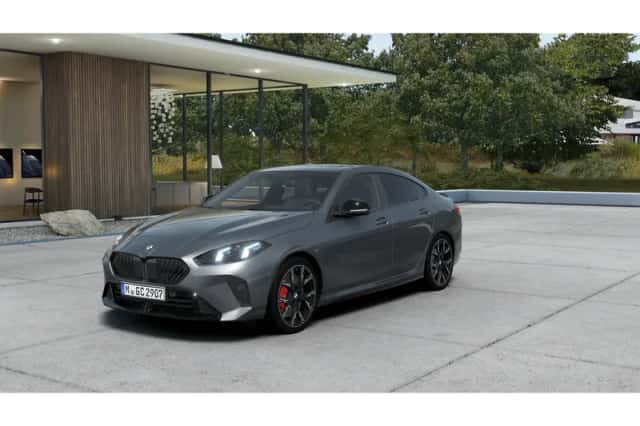 BMW 2-Serie (2026) thumbnail 1