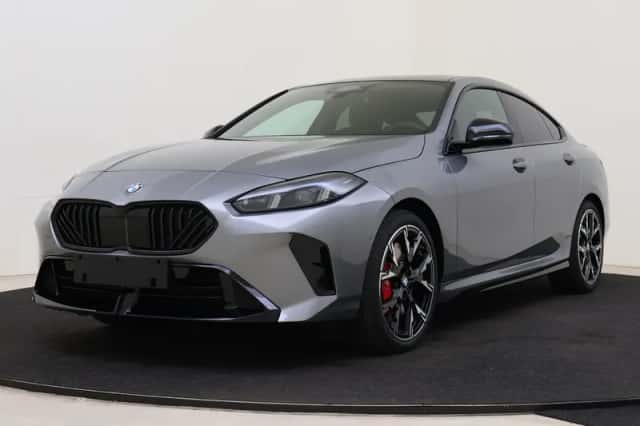 BMW 2-Serie Gran Coupé (2026) thumbnail 1