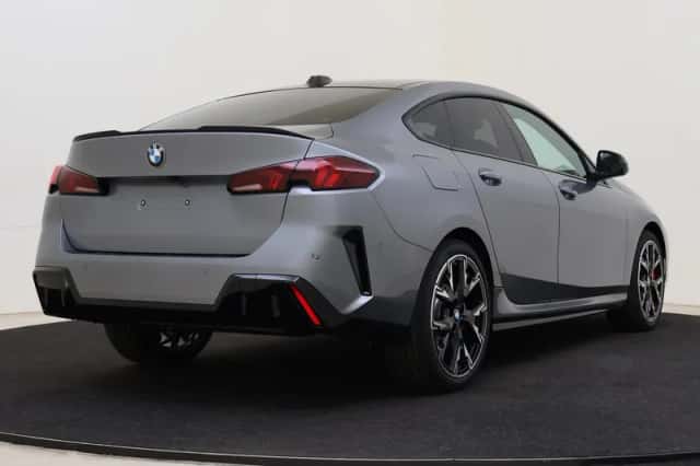 BMW 2-Serie Gran Coupé (2026) thumbnail 2