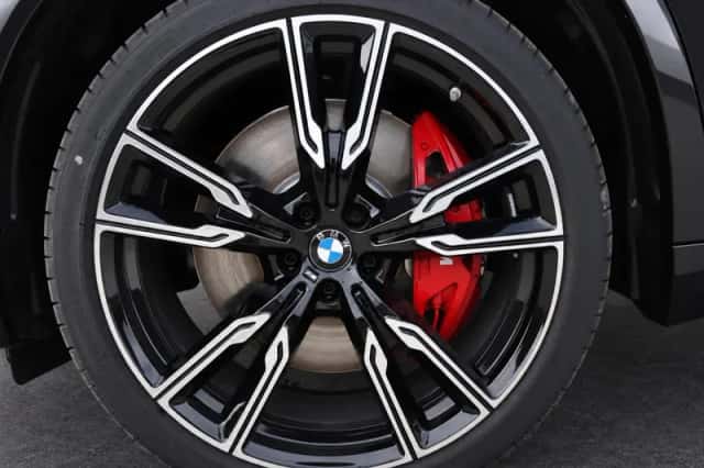 BMW X5 (2026) thumbnail 4