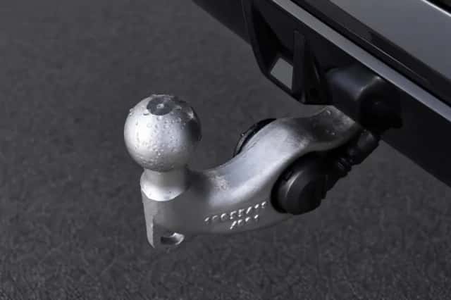 BMW X5 (2026) thumbnail 5