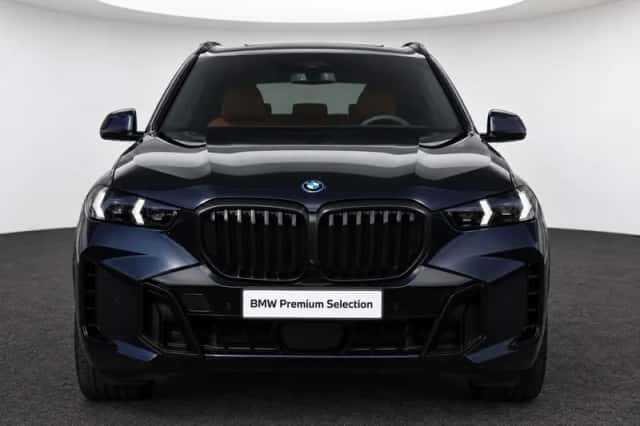 BMW X5 (2026) thumbnail 6