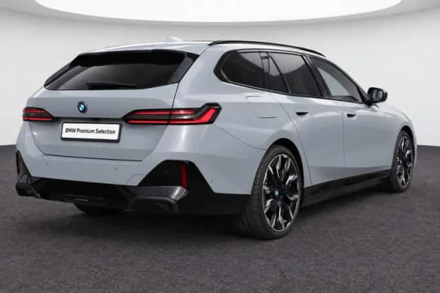 BMW 5-Serie (2026) thumbnail 2