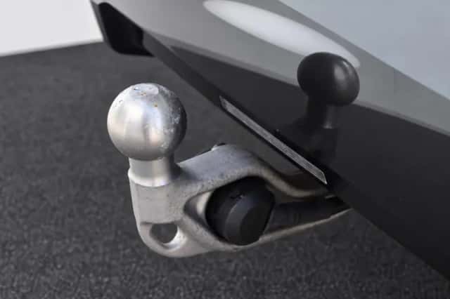 BMW 5-Serie (2026) thumbnail 5