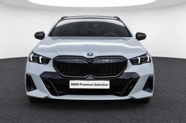 BMW 5-Serie (2026) thumbnail 6