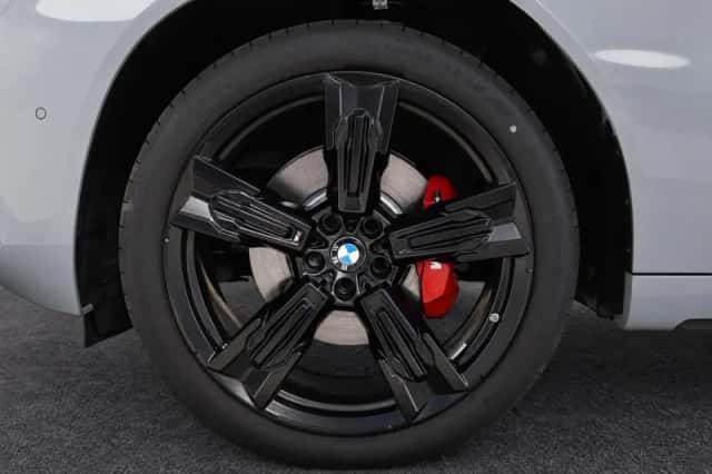 BMW X3 (2026) thumbnail 4