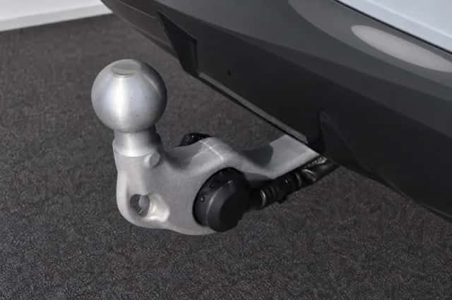 BMW X3 (2026) thumbnail 5