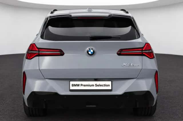 BMW X3 (2026) thumbnail 6