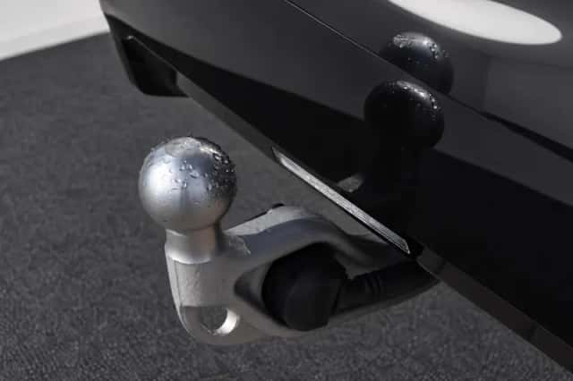 BMW i5 (2026) thumbnail 5