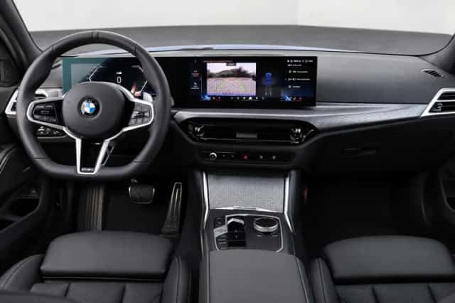 BMW 3-Serie (2026) thumbnail 3