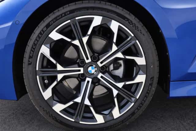 BMW 3-Serie (2026) thumbnail 4