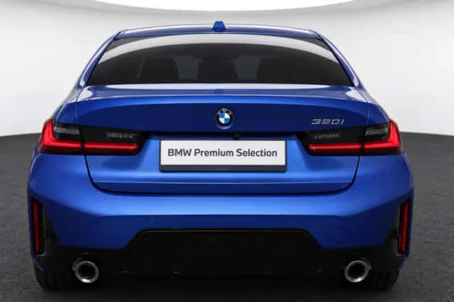 BMW 3-Serie (2026) thumbnail 6