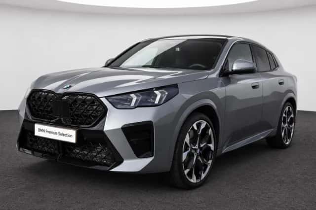 BMW X2 (2026) thumbnail 1