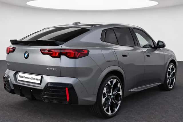 BMW X2 (2026) thumbnail 2