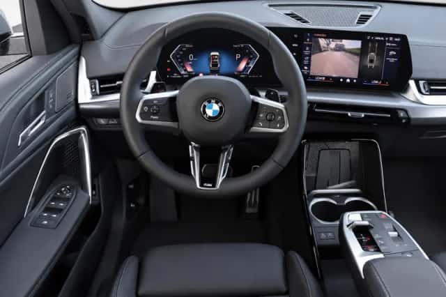 BMW X2 (2026) thumbnail 3