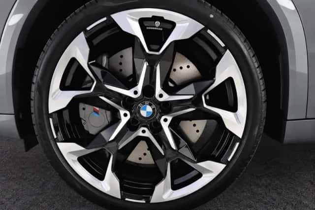 BMW X2 (2026) thumbnail 4