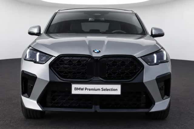 BMW X2 (2026) thumbnail 6