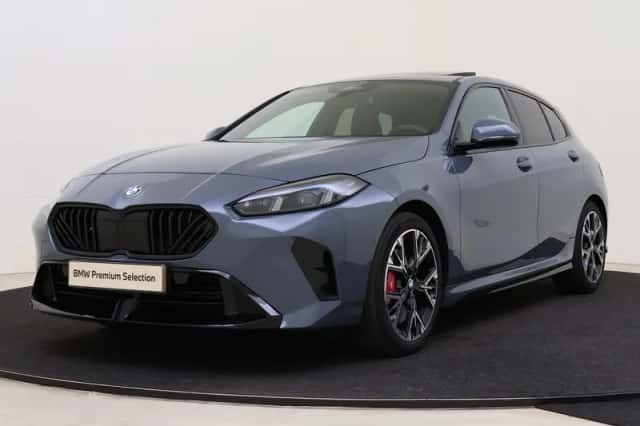 BMW 1-Serie (2026) thumbnail 1