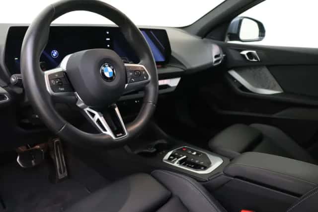 BMW 1-Serie (2026) thumbnail 3