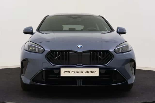 BMW 1-Serie (2026) thumbnail 4