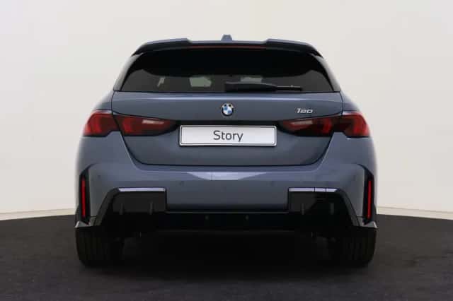 BMW 1-Serie (2026) thumbnail 5