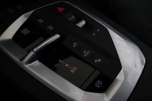 BMW 1-Serie (2026) thumbnail 6
