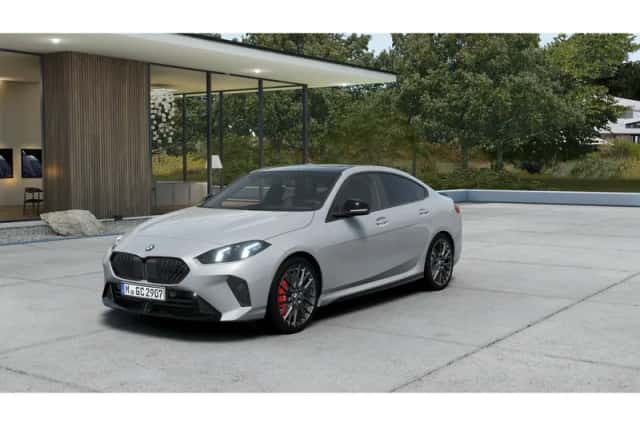 BMW 2-Serie Gran Coupé (2026) thumbnail 1