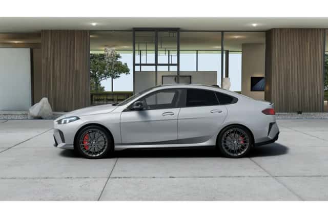 BMW 2-Serie Gran Coupé (2026) thumbnail 5