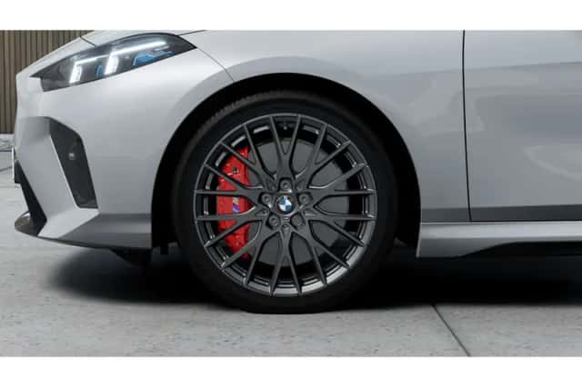 BMW 2-Serie Gran Coupé (2026) thumbnail 6