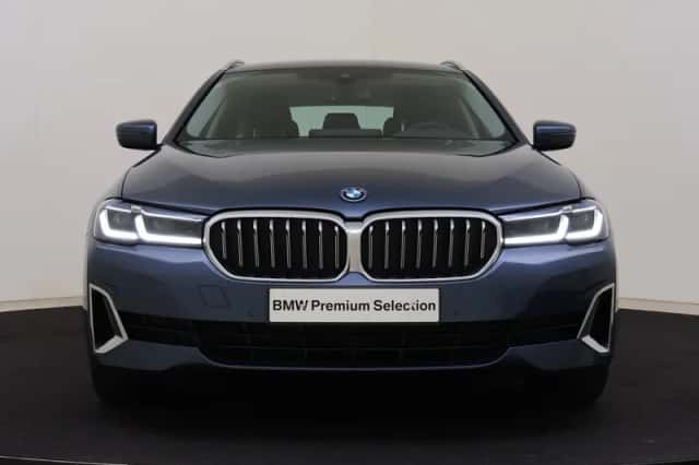 BMW 5-Serie (2023) thumbnail 4