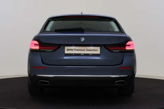 BMW 5-Serie (2023) thumbnail 5