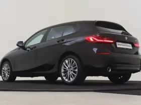 BMW 1-Serie (2021) thumbnail 11