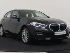 BMW 1-Serie (2021) thumbnail 13
