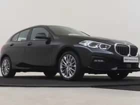 BMW 1-Serie (2021) thumbnail 10