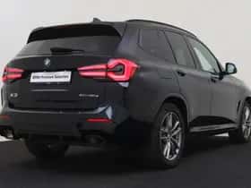 BMW X3 (2024) thumbnail 2