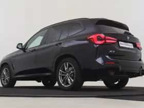 BMW X3 (2024) thumbnail 11