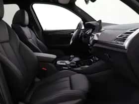 BMW X3 (2024) thumbnail 12