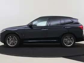 BMW X3 (2024) thumbnail 14