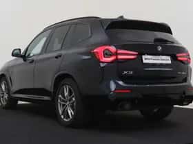 BMW X3 (2024) thumbnail 15