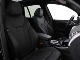 BMW X3 (2024) thumbnail 16