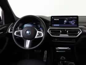 BMW X3 (2024) thumbnail 20